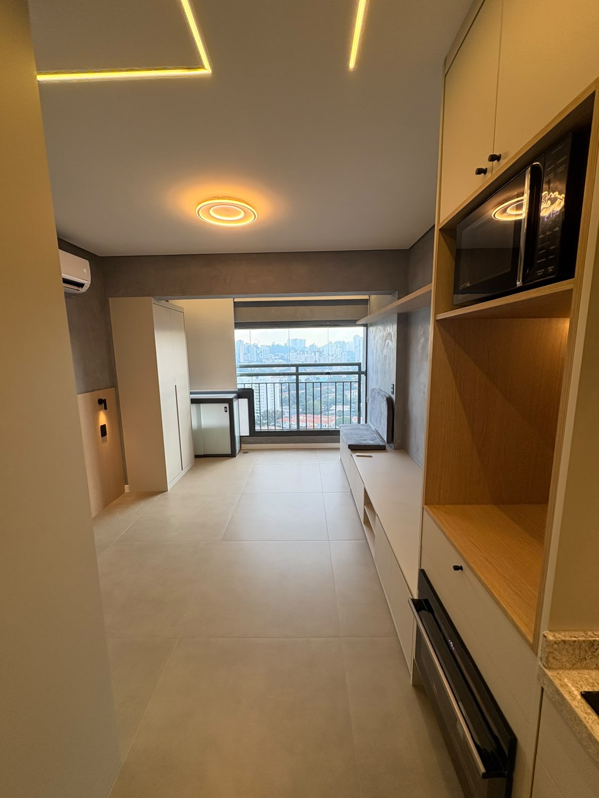 Studio em Cursino — foto 11