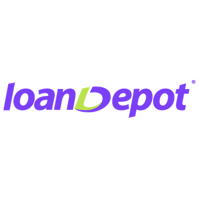 Loan Depot Logo