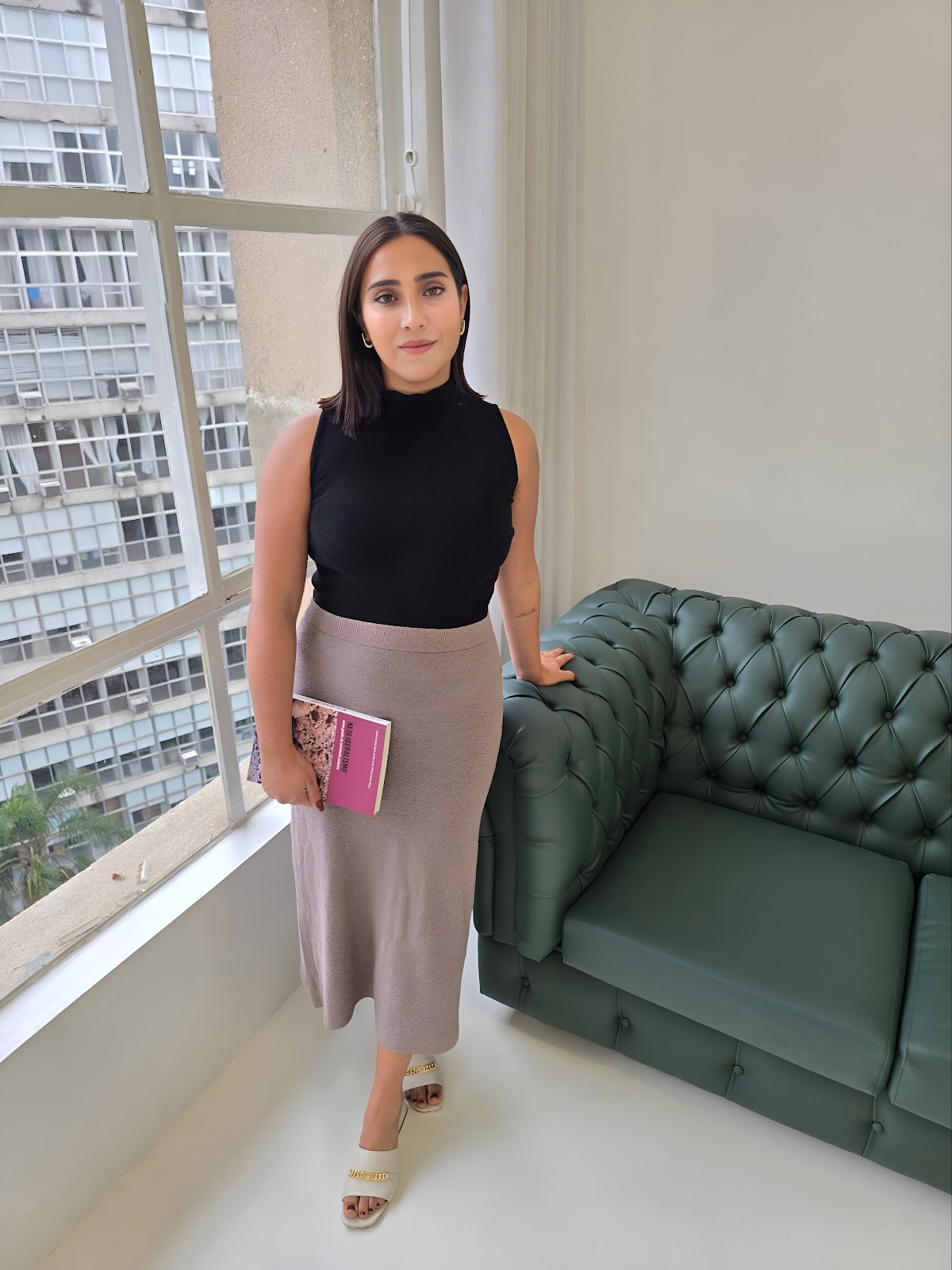 Tayna Fajardo