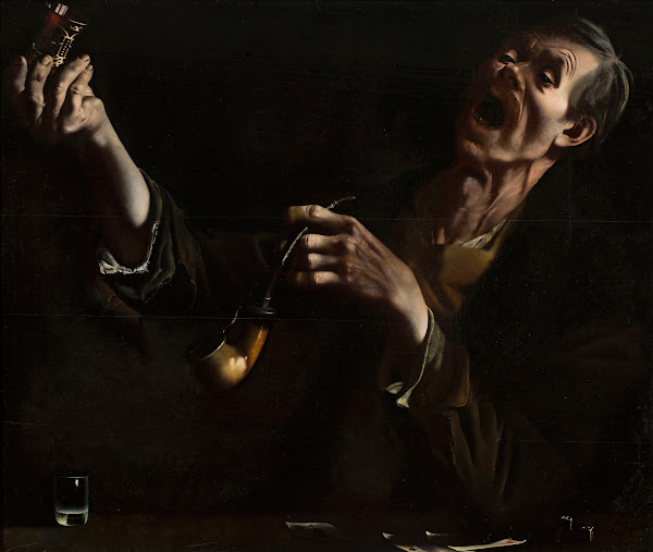 Drunkard 1928