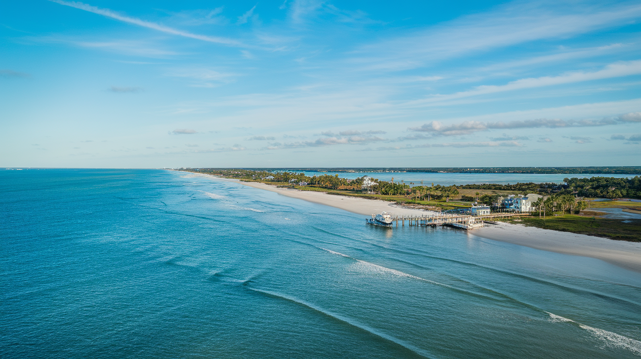 Distance and Travel Tips: Hilton Head to North Myrtle Beach