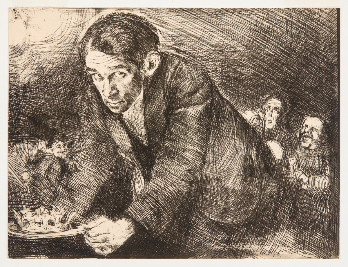 Dedication 1920 1921