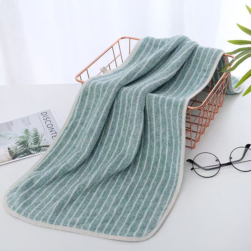 Coral Fleece Towel Set, 2-piece