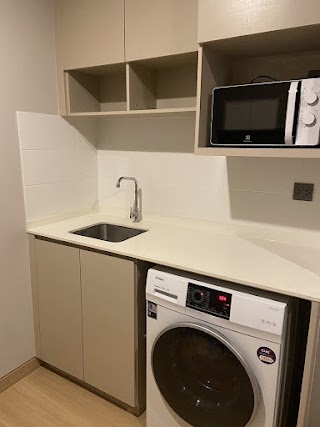 Lumpini Suite Phetchaburi - Makkasan ห้อง ZC322 ภาพที่ 2