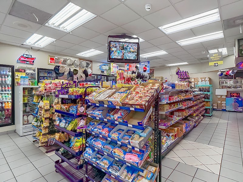 76 Gas Station for Sale in Lakeland, FL — photo 9 of 16