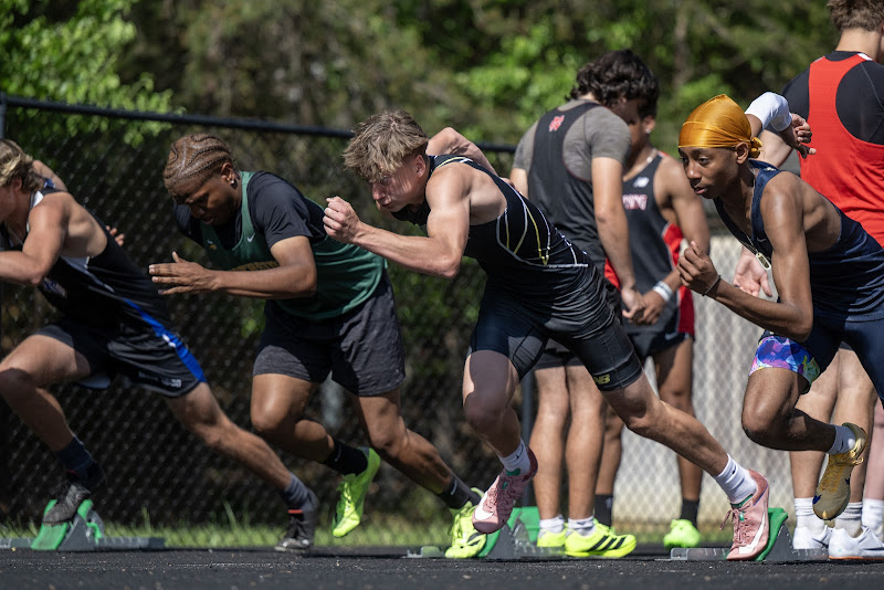 Photo from HS: Track & Field of Jax Hilmandolar