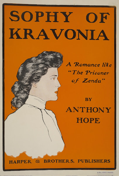 Sophy Of Kravoni 1895   1911