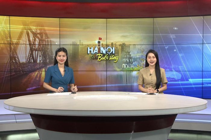 Chương trình Hà Nội buổi sáng | 19/04/2026 - Đài Phát thanh và truyền hình Hà Nội