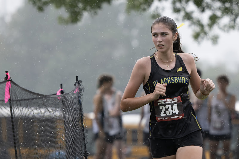 Photo from 2023.09.09 Knights Crossing (JV Girls)