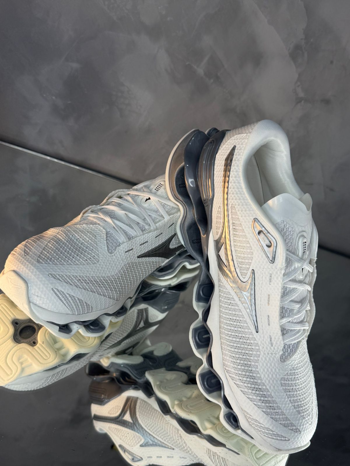 Tênis Mizuno - Imagem 3