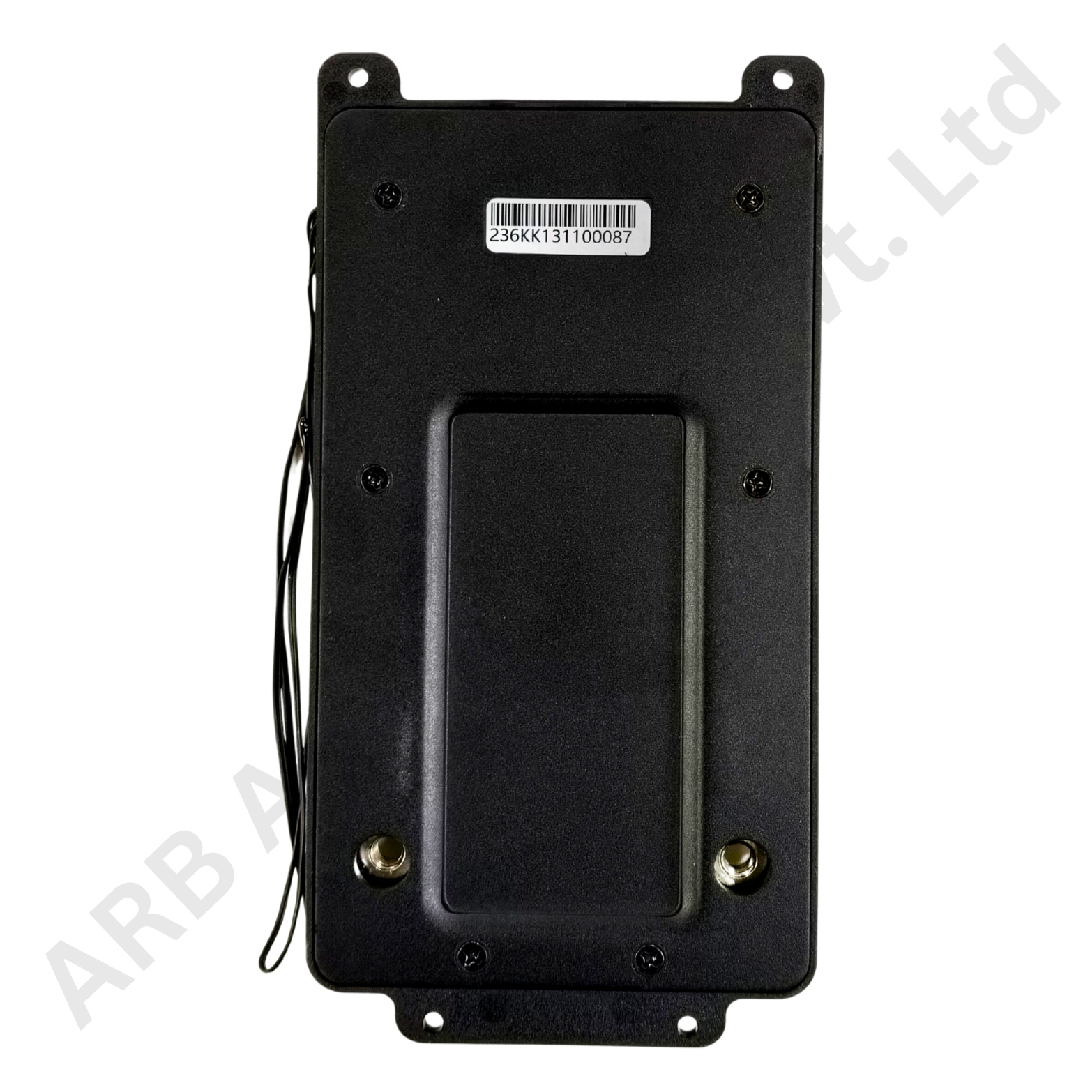 DALY BLACK SMART BMS 4-8S 150A (10da4)