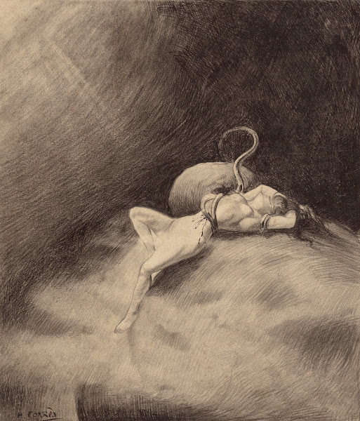 Martian Gets the Girl 1906