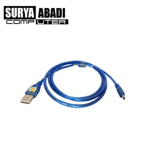 KABEL 5 PIN HQ