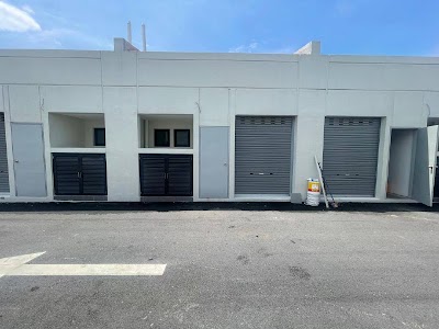 Kedai Pejabat 1 Tingkat Serene Square, Serene Heights Semenyih — foto 7/10