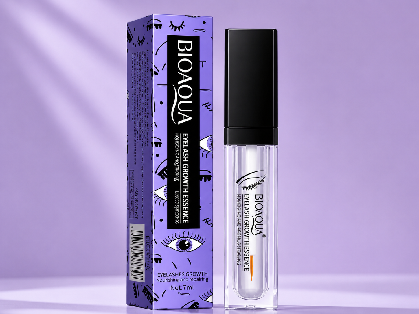 BIOAQUA Eyelash Growth Essence (7ml)