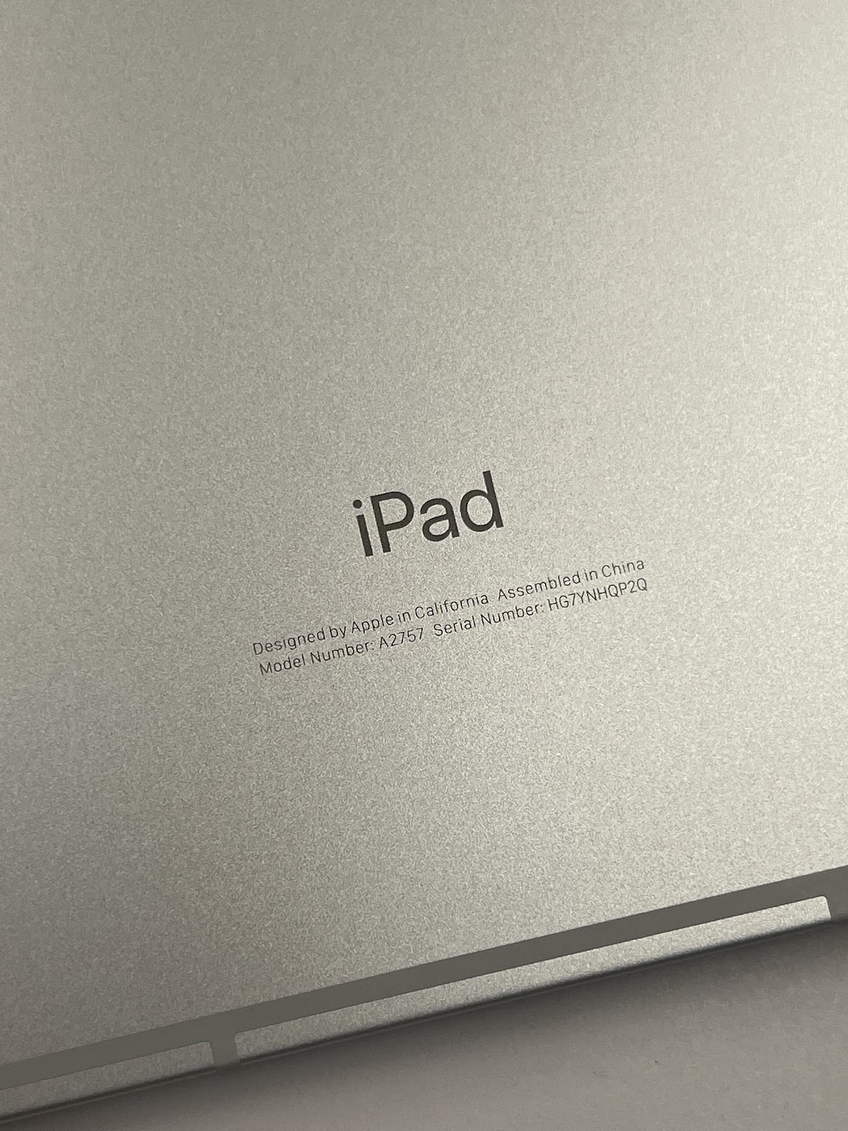 ipad 10 2022 商品圖片