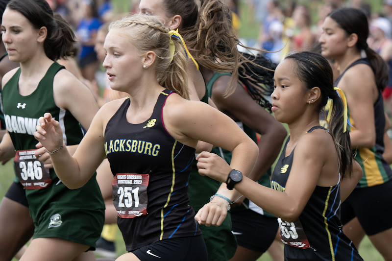 Photo from 2023.09.09 Knights Crossing (JV Girls)