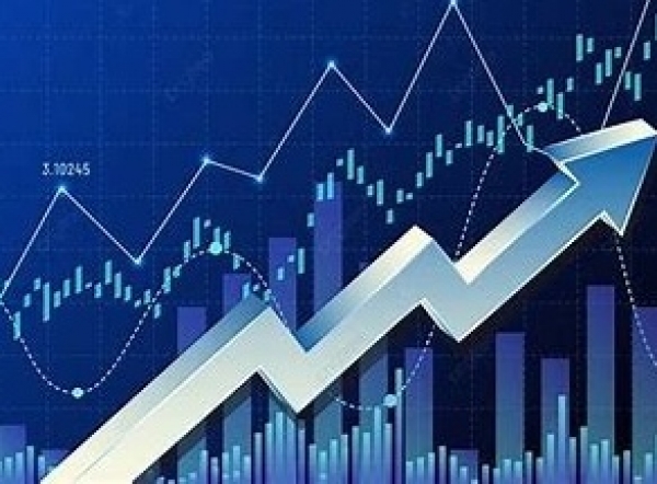 VN Index tiếp tục đà tăng phiên thứ ba, dòng tiền hạ nhiệt