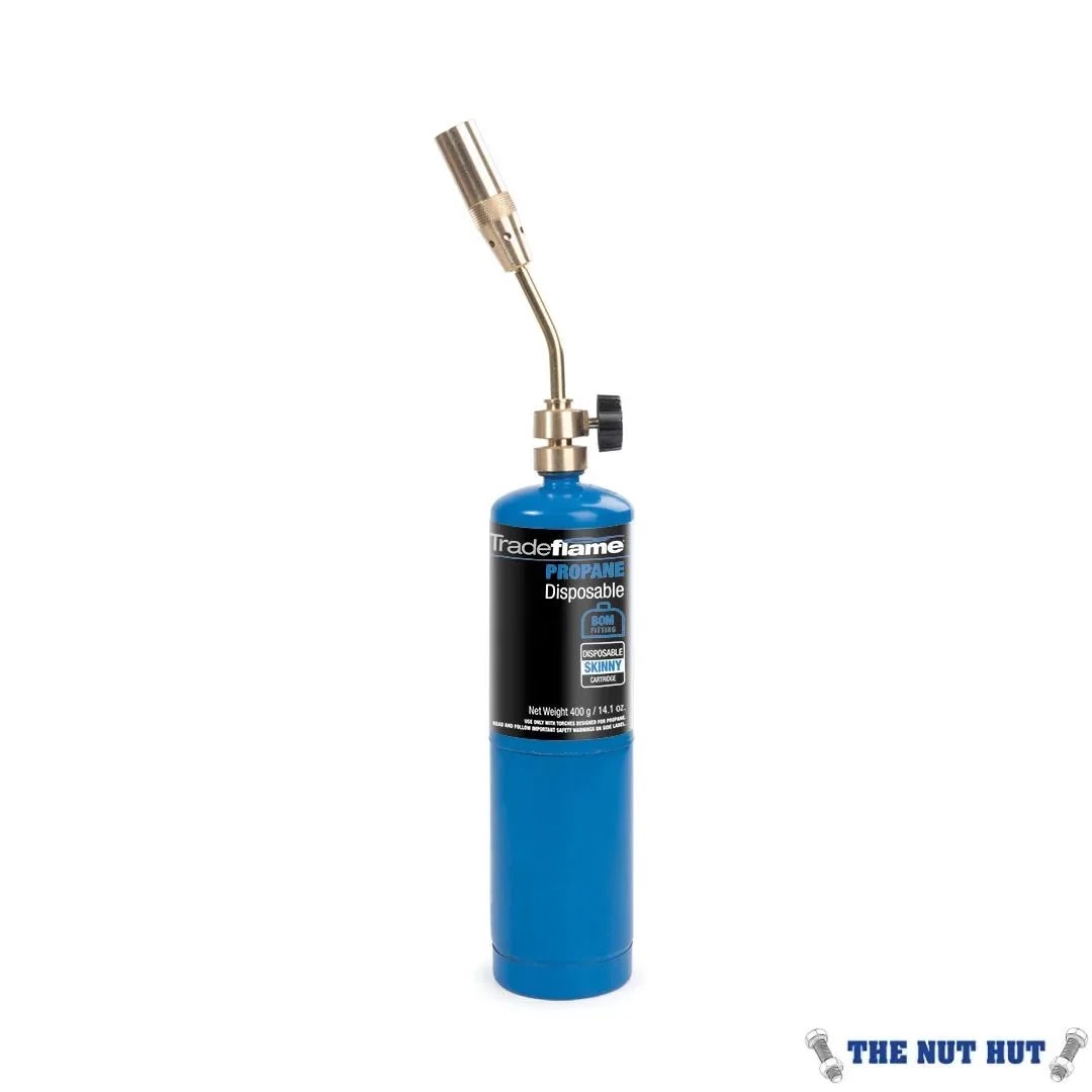 Blow Torch