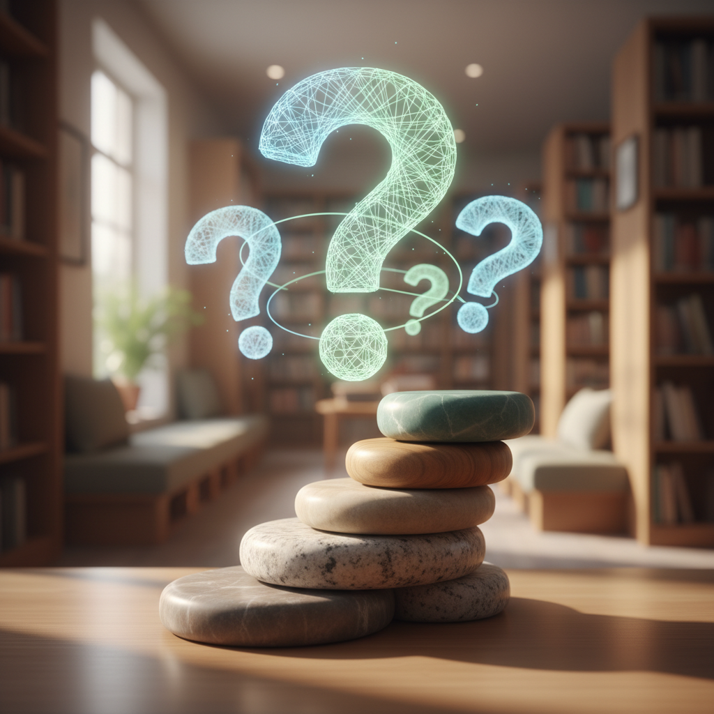 ❓ 자주 하는 질문