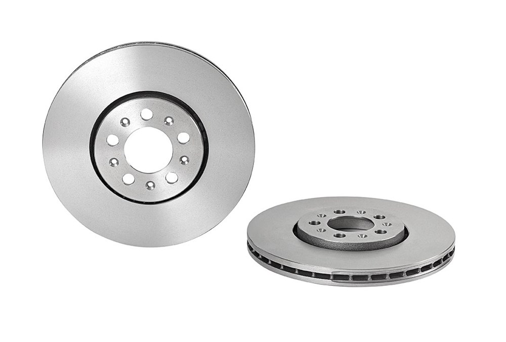 BREMBO 09.7010.20
