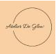 Atelier De Glow logo