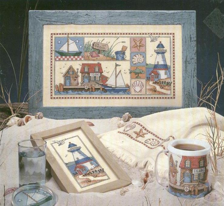 DIM00293 High Tide