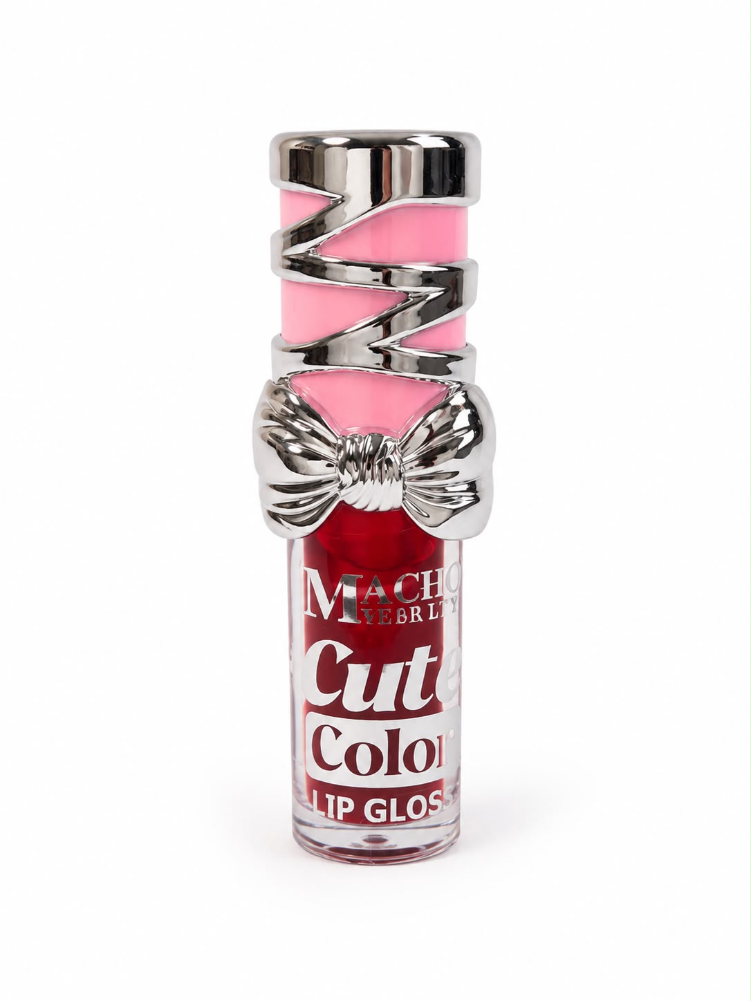 Macho Yebbly Cute Color Lip Gloss