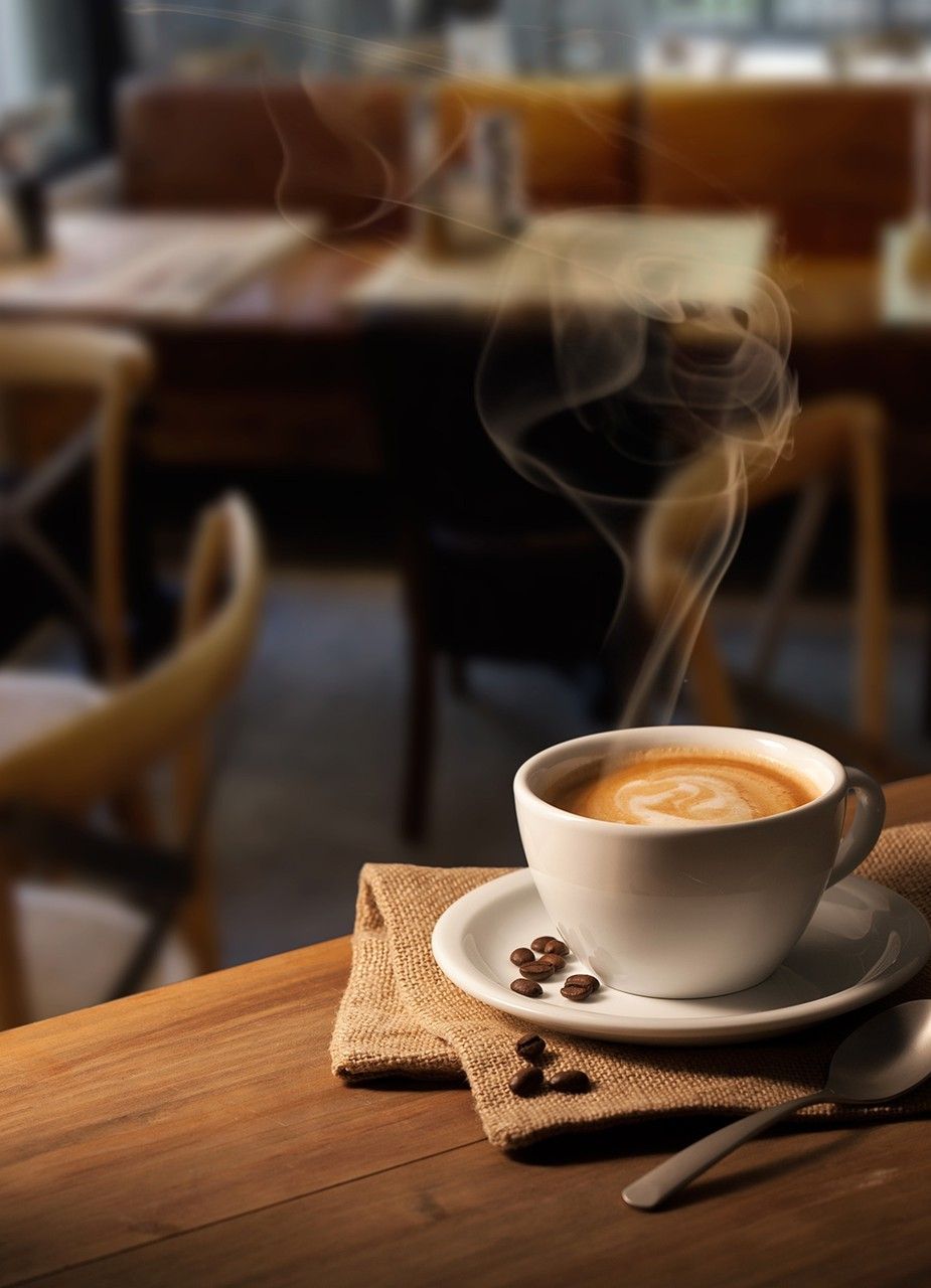 Coffee Cup Picture