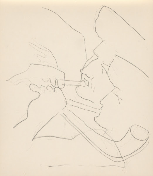 Sketchbook 19301939