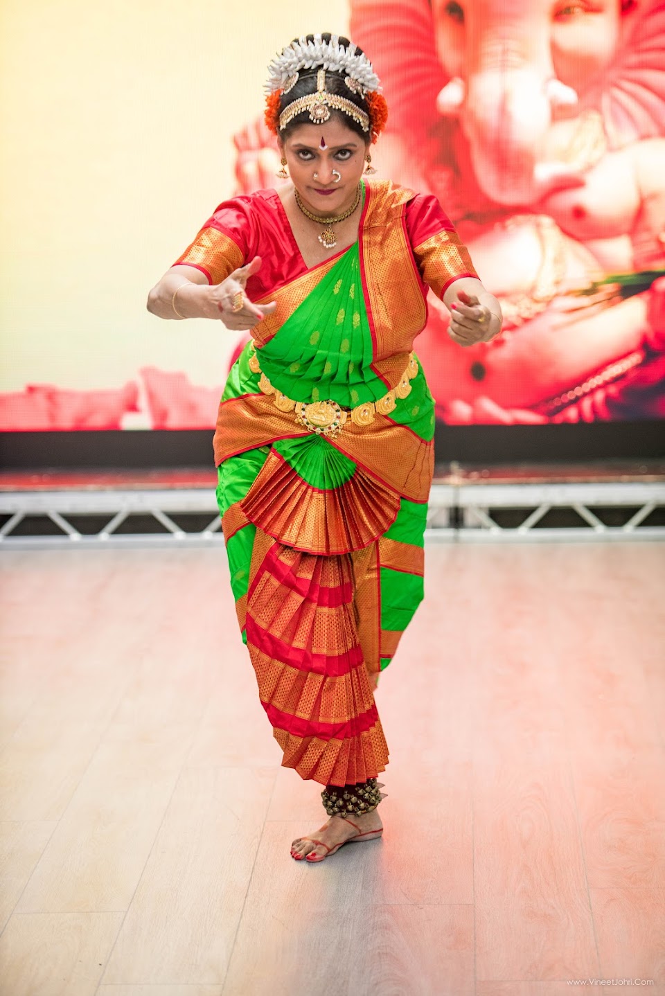 Bharat Mahotsav — Festival of One India, London, United Kingdom — photograph 64