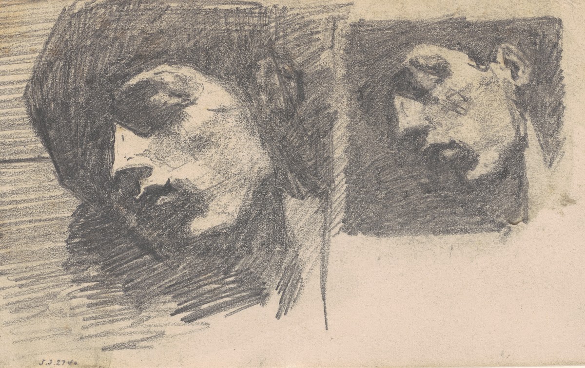 Two Heads 1875 1880