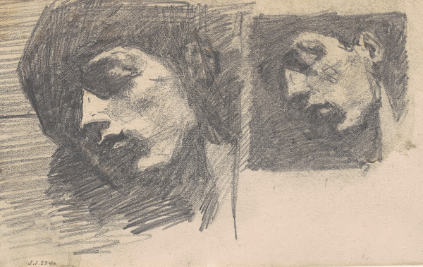 Two Heads 1875 1880