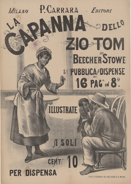 La Campanna dello zio Tom 1870 1890