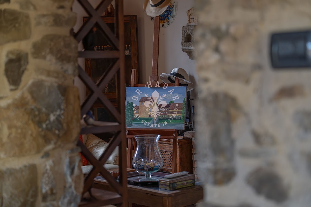 קזאלה דל פוצו (Casale del Pozzo) — 5