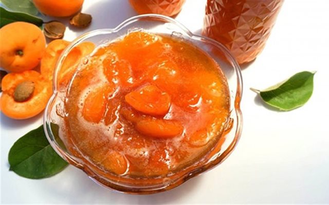 Làm Mứt Mơ