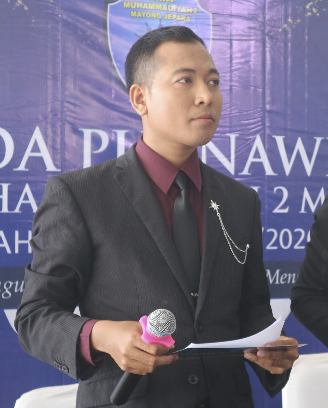 Evik Yusrul Huda, S.Pd.