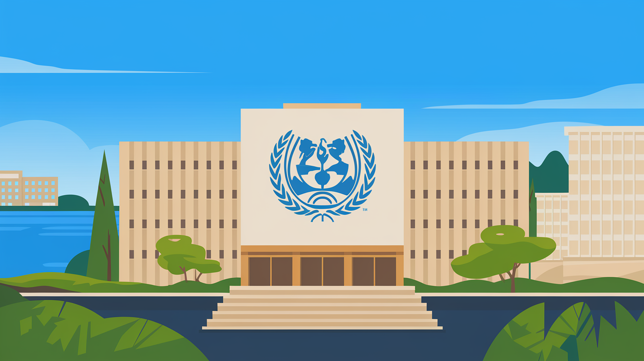 What is IMF (International Monetary Fund)?