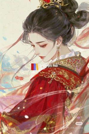 Kế Hoạch Đáng Ngờ Của Hoàng Hậu