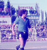 SUAREZ, Jose Maria