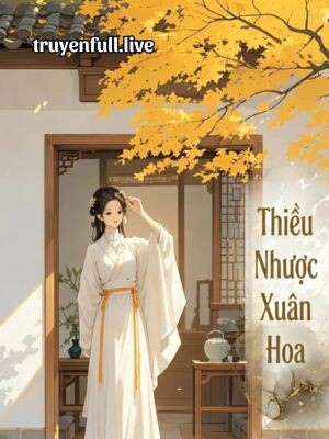Thiều Nhược Xuân Hoa