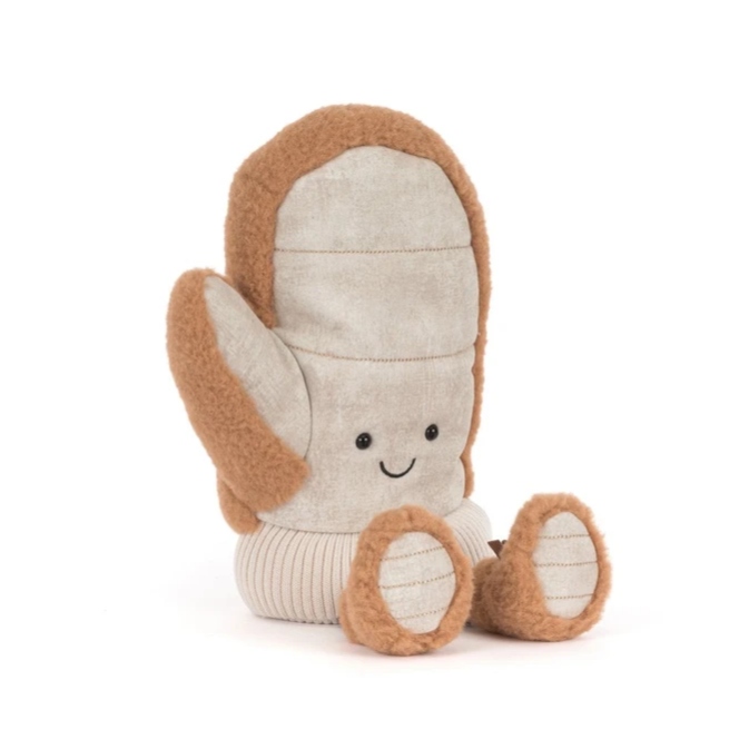 Amuseables Fitzsnug Mitten
