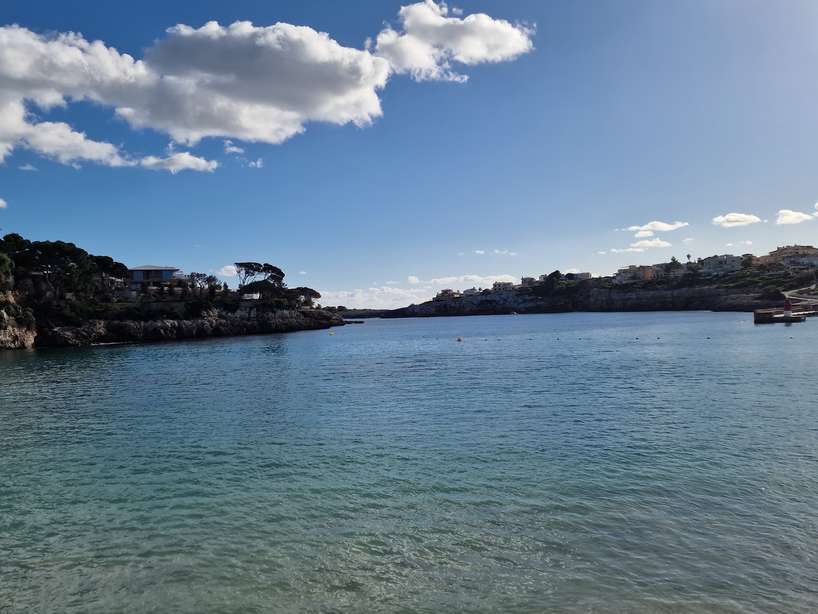 Photo de l’escale Palma