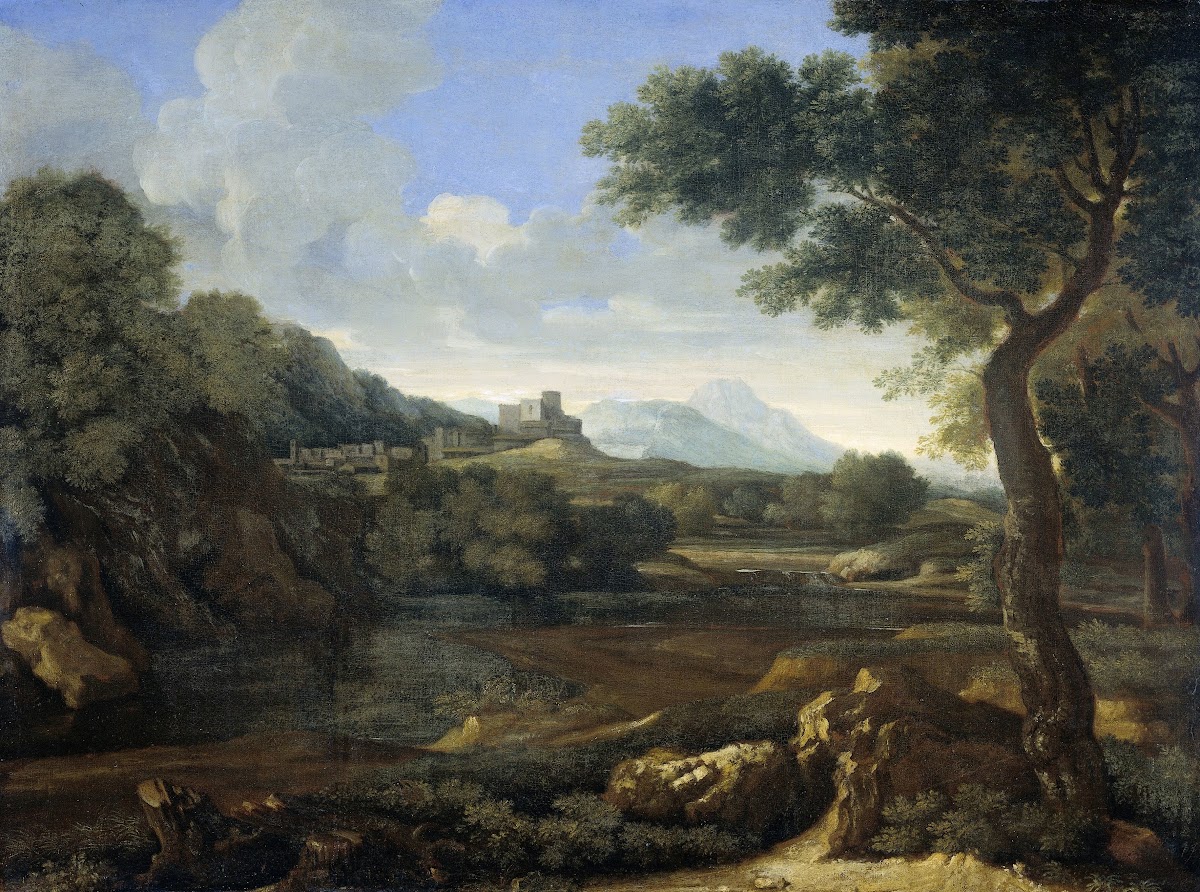 Landscape 1640   1645
