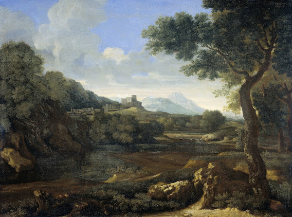 Landscape 1640   1645