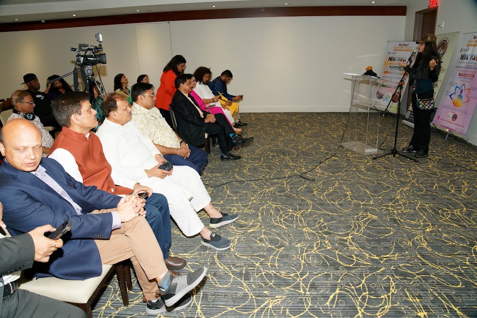 Bharat Mahotsav — Festival of One India, New York, USA — photograph 58