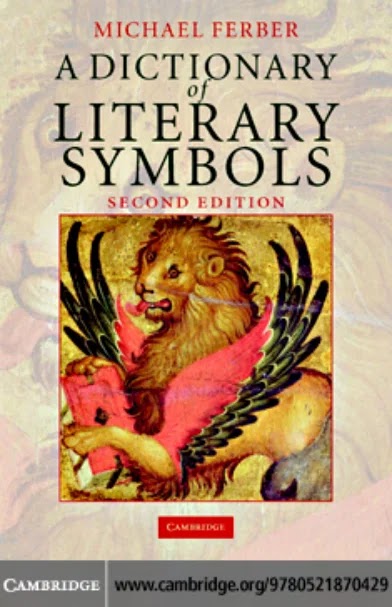 Michael Ferber-A Dictionary of Literary Symbols-Second Edition