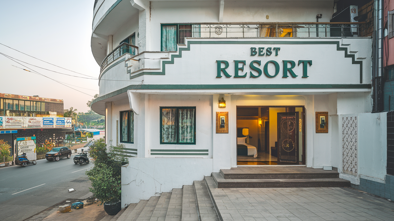 Best Resorts in Mumbai Under 1000 – Top Budget Picks