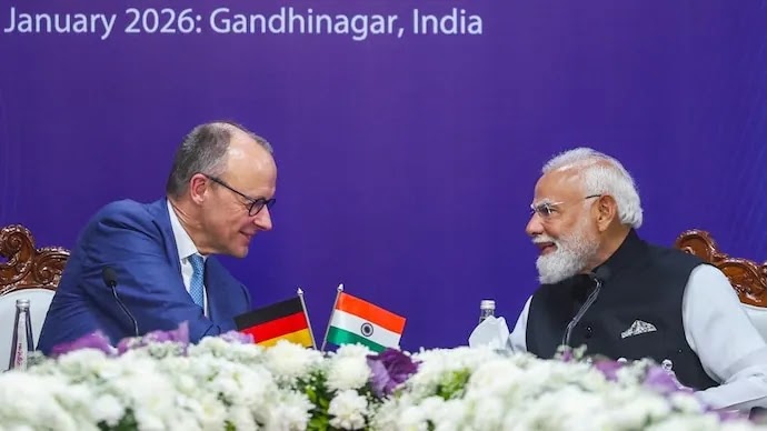 Germany Offers Visa-Free Transit for Indians