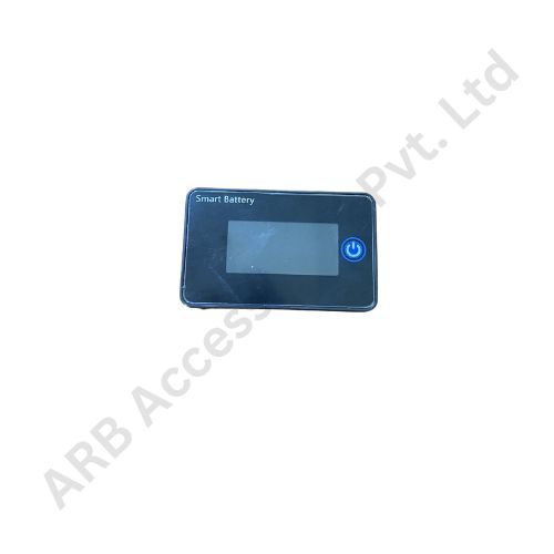 BATTERY INDICATOR SOC (JBD) (479d)